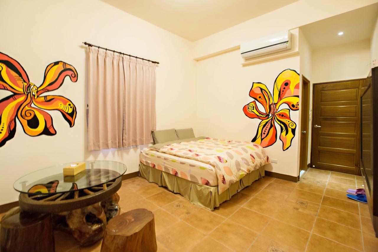 Sen Yun Chuang Yuan Homestay No1249 Taimali Eksteriør bilde