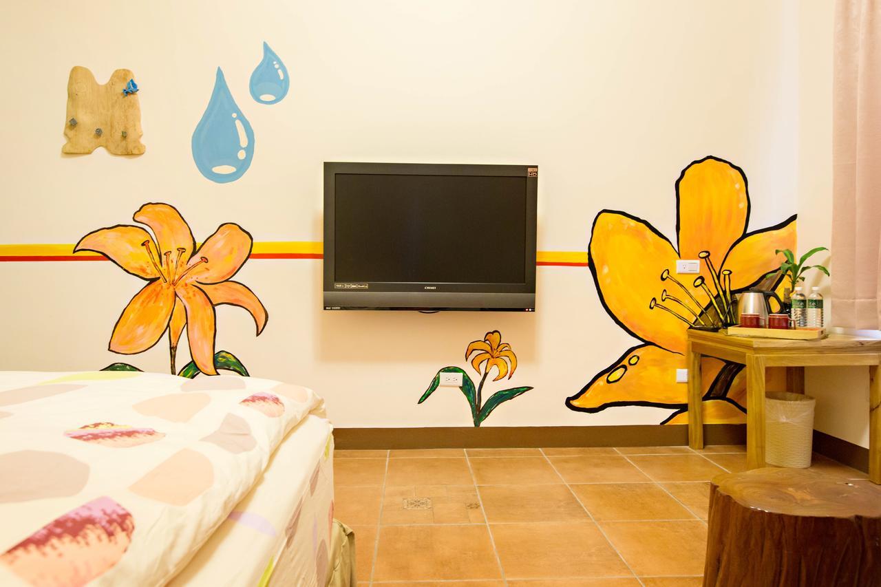 Sen Yun Chuang Yuan Homestay No1249 Taimali Eksteriør bilde