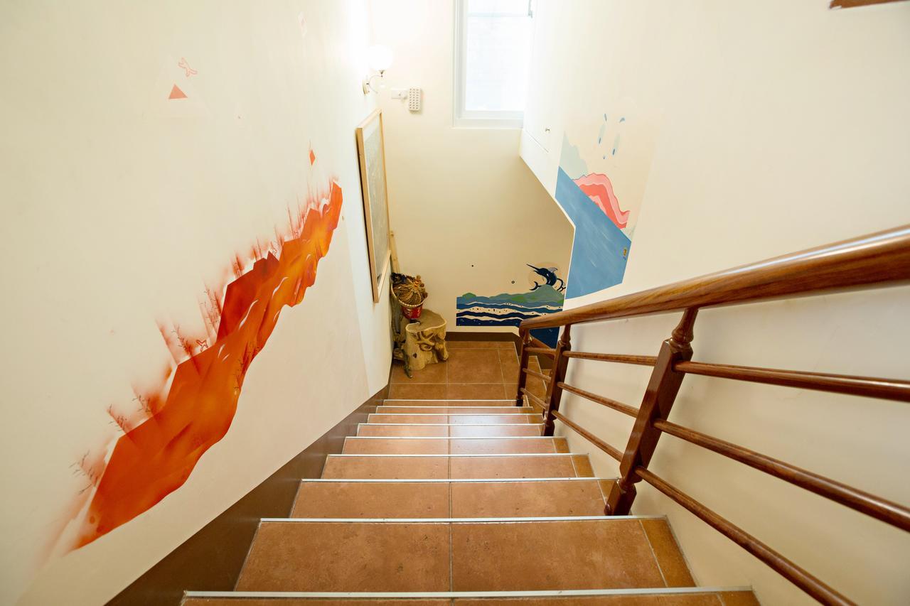 Sen Yun Chuang Yuan Homestay No1249 Taimali Eksteriør bilde